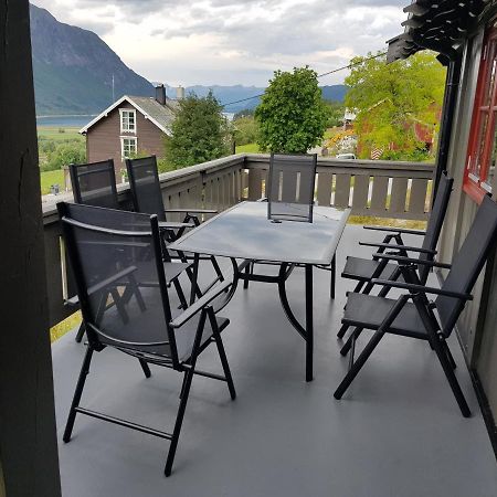 Hatlen View Isfjorden Esterno foto